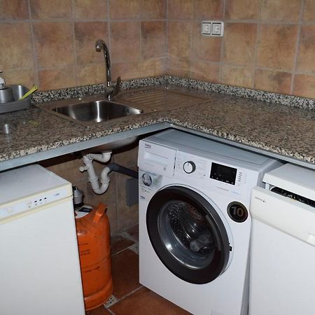 Anacasa Adosado Riu Montan Deveses Ad4101 Villa Denia Exterior foto