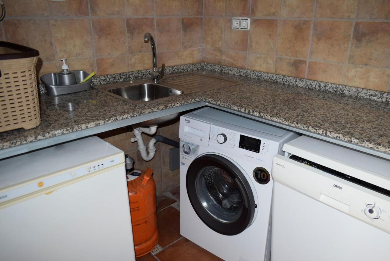Anacasa Adosado Riu Montan Deveses Ad4101 Villa Denia Exterior foto