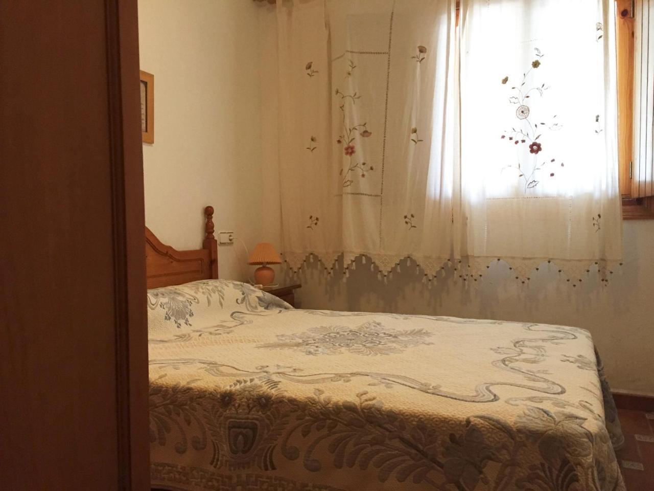 Anacasa Adosado Riu Montan Deveses Ad4101 Villa Denia Exterior foto