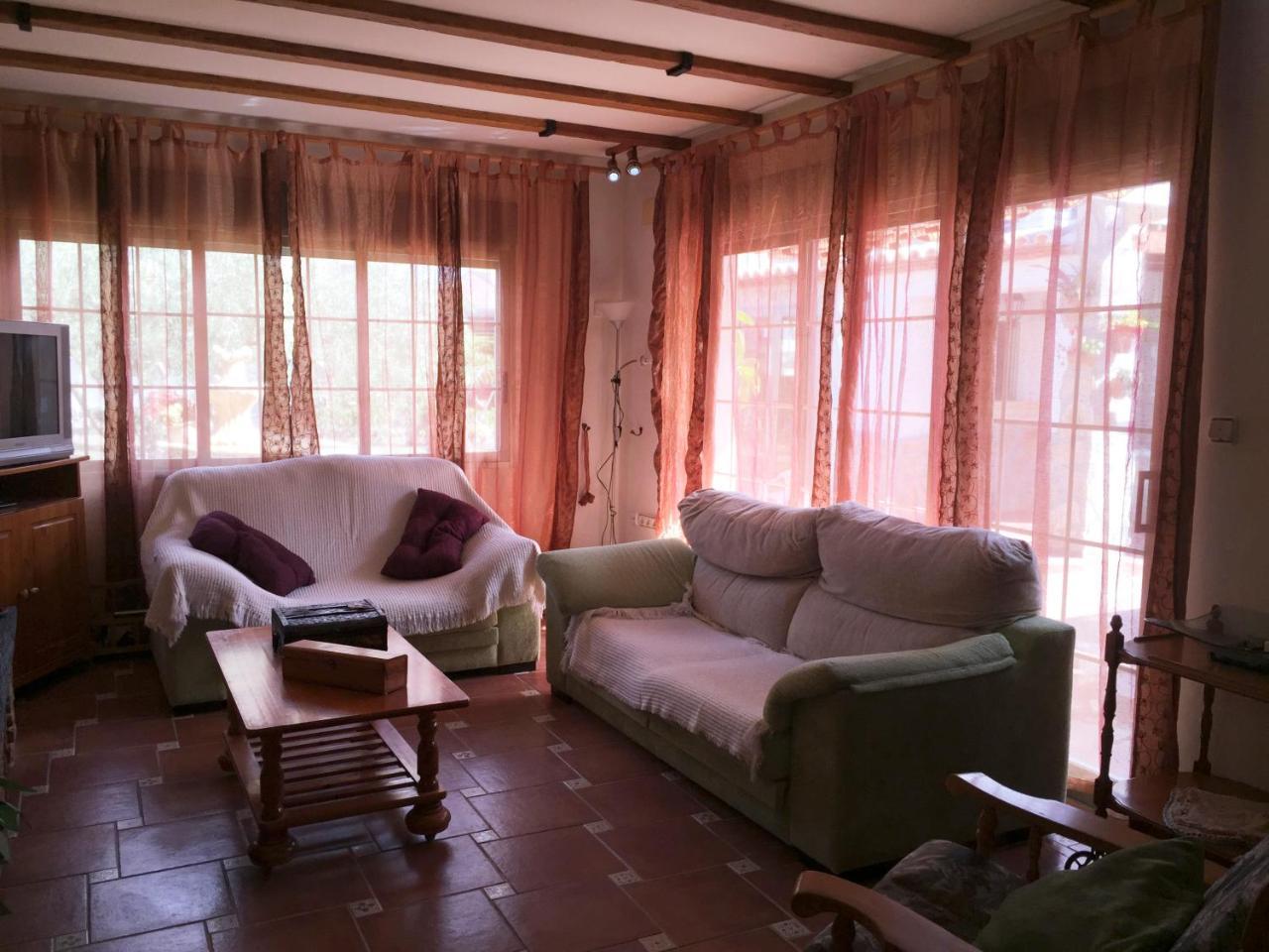 Anacasa Adosado Riu Montan Deveses Ad4101 Villa Denia Exterior foto
