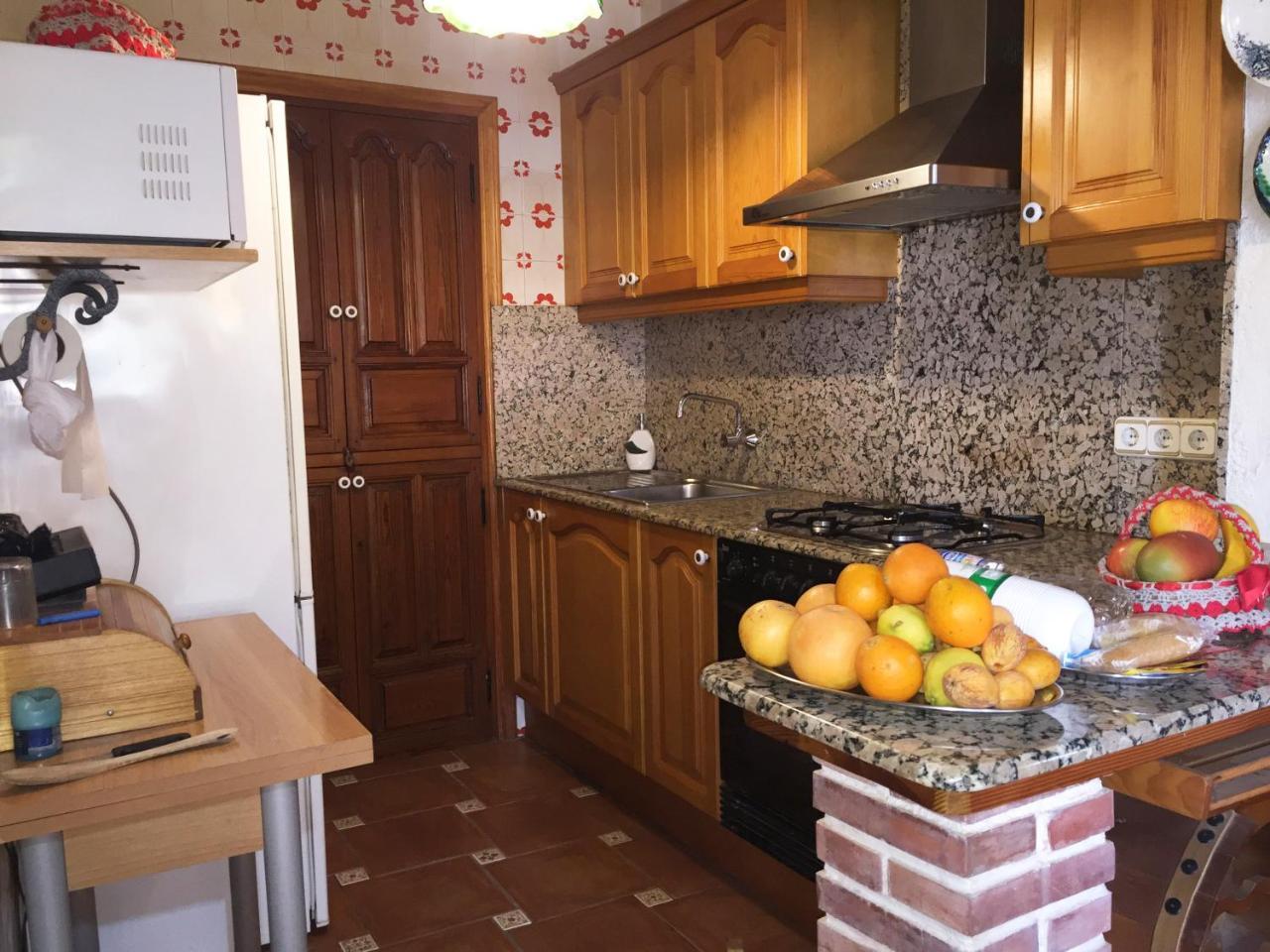 Anacasa Adosado Riu Montan Deveses Ad4101 Villa Denia Exterior foto