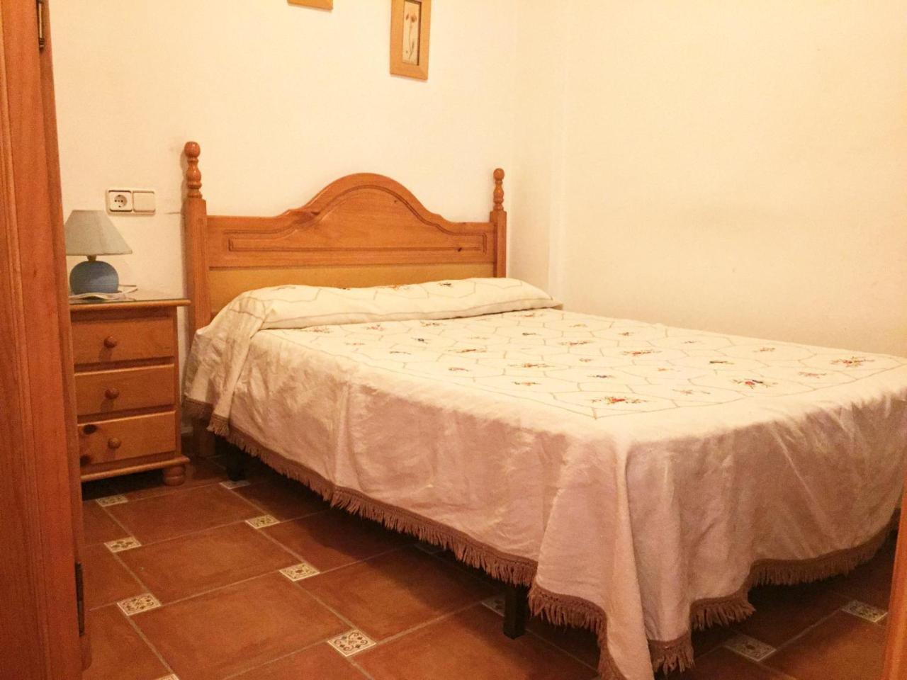 Anacasa Adosado Riu Montan Deveses Ad4101 Villa Denia Exterior foto