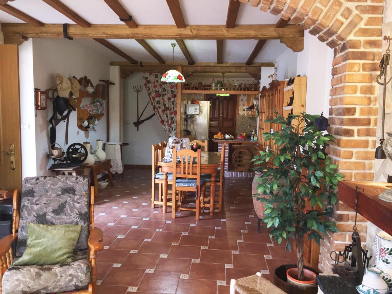 Anacasa Adosado Riu Montan Deveses Ad4101 Villa Denia Exterior foto