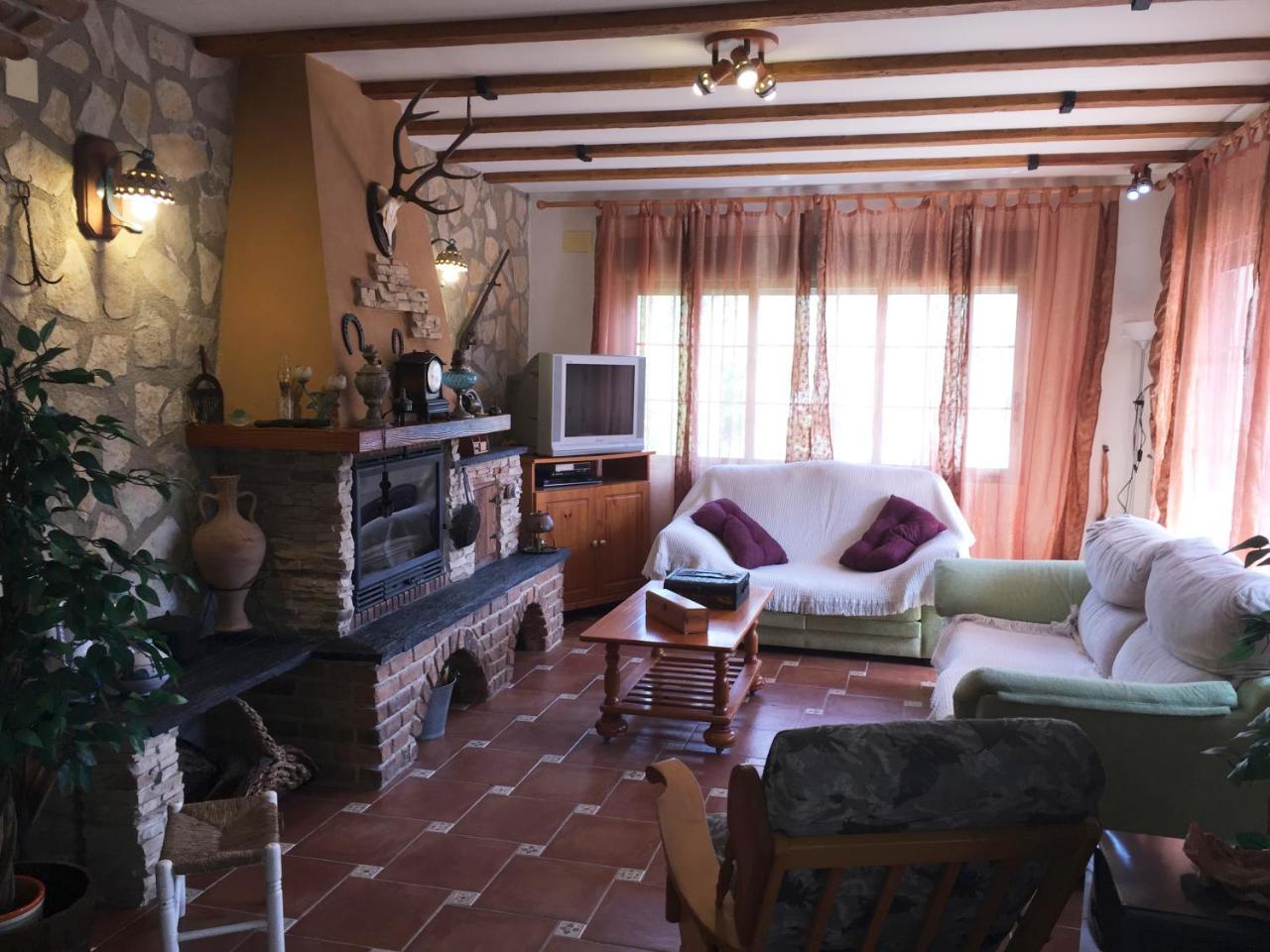 Anacasa Adosado Riu Montan Deveses Ad4101 Villa Denia Exterior foto