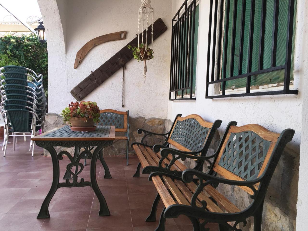Anacasa Adosado Riu Montan Deveses Ad4101 Villa Denia Exterior foto